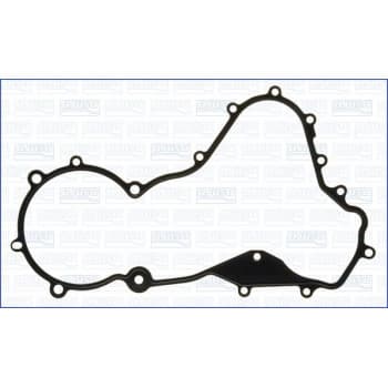 Junta, caja de distribución