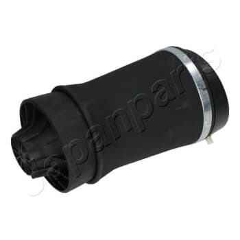 Fuelle, suspensión neumática