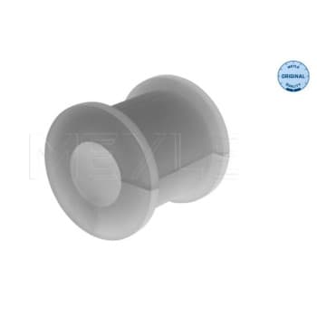 Cojinete estabilizador en el brazo de control