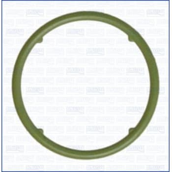 Junta, caja de distribución