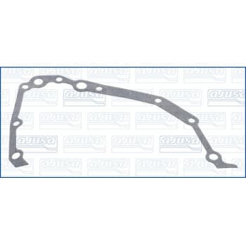 Junta, caja de distribución