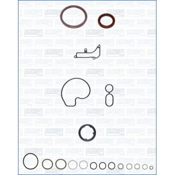 Juego de juntas, bloque del motor