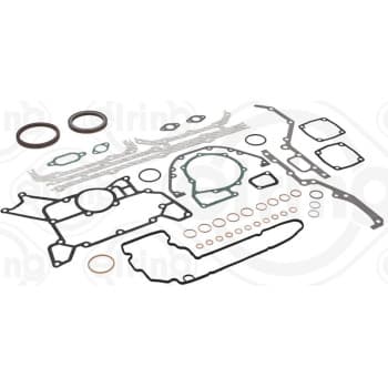 Juego de juntas, bloque del motor 447.231 Elring