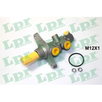 Cilindro maestro de freno