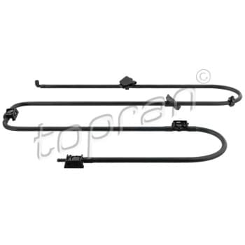 Líquido limpiador de boquillas de pulverización