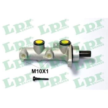 Cilindro maestro de freno