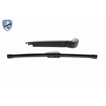 Juego de brazos limpiaparabrisas, limpieza de ventanas V48-0549 VAICO