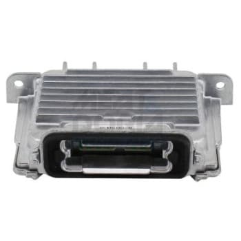 Unité de commande, éclairage