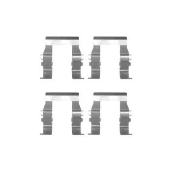 Kit de accesorios, pastilla de freno de disco