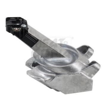 Unité de commande, éclairage