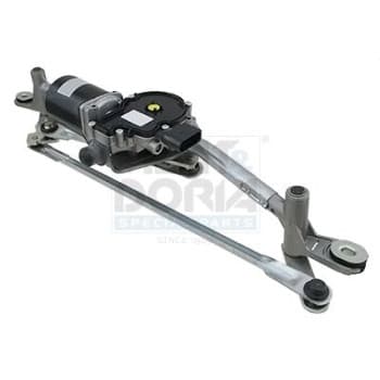 Sistema de limpieza de ventanas