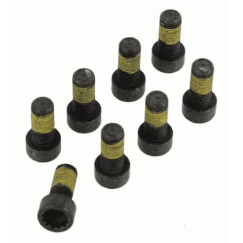 Juego de tornillos de acoplamiento 1874 000 090 Sachs