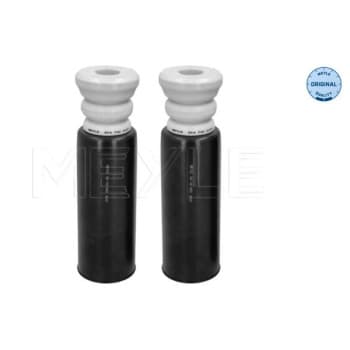 Cubierta antipolvo, amortiguador