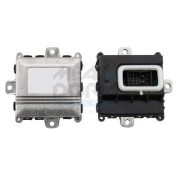 Unité de commande, éclairage