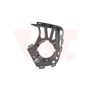 SOPORTE DE LUZ ANTINIEBLA 0518495 Van Wezel