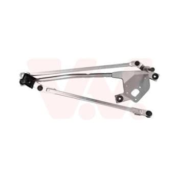 VARILLA DEL LIMPIAPARABRISAS 1882230 Van Wezel