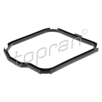 Sello, cárter de aceite para transmisión automática