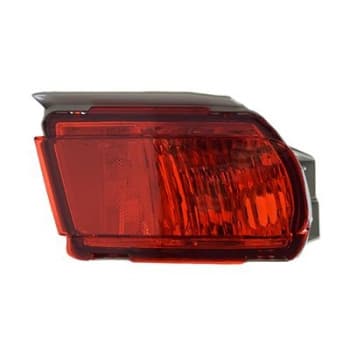 LUZ ANTINIEBLA TRASERA DERECHA 5481930 Van Wezel