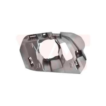 SOPORTE DE LUZ ANTINIEBLA 0944497 Van Wezel