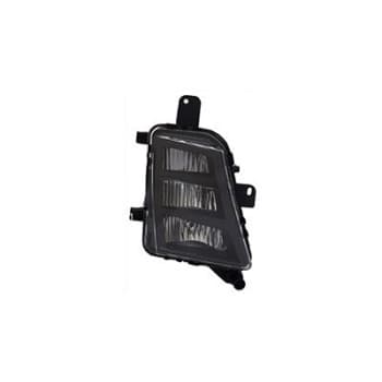 LUZ ANTINIEBLA IZQUIERDA 5763997 Van Wezel