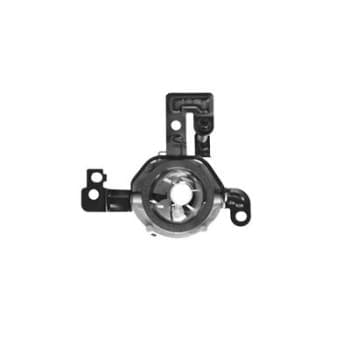 LUZ ANTINIEBLA DERECHA 8305996 Van Wezel