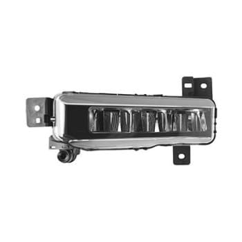 LUZ ANTINIEBLA IZQUIERDA 0553997 Van Wezel