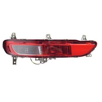 LUZ ANTINIEBLA TRASERA IZQUIERDA 8384929 Van Wezel