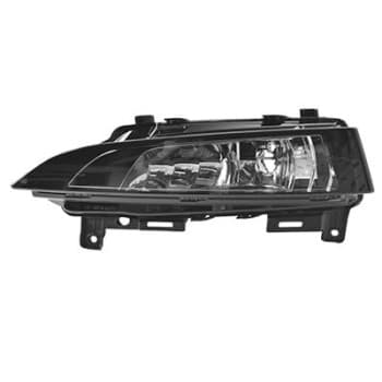 FEU ANTIBROUILLARD GAUCHE 7611995 Van Wezel