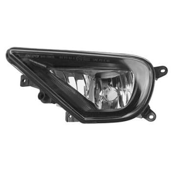 LUZ ANTINIEBLA IZQUIERDA 5853995 Van Wezel