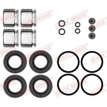 Kit de reparación, pinza de freno