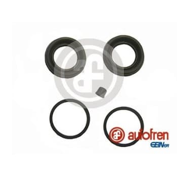 Kit de reparación, pinza de freno