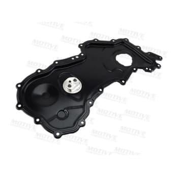 Cobertura de distribución