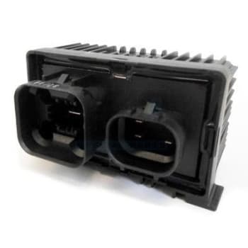 Unidad de control, tiempo de incandescencia