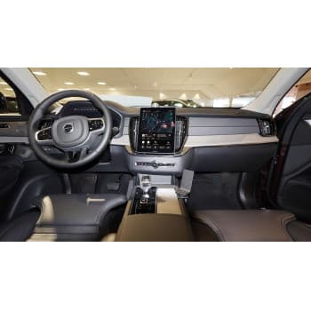 Proclip Volvo XC90 2025-2025 (Soporte de consola)