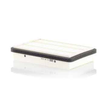 Filtro interior CU 24 014 Mann