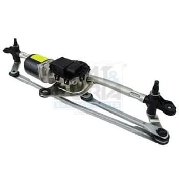 Sistema de limpieza de ventanas