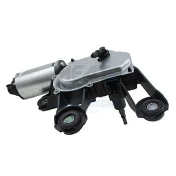 Motor del limpiaparabrisas