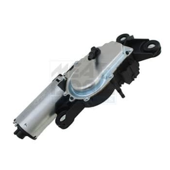 Motor del limpiaparabrisas