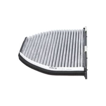 Filtro interior FCA-10050C Kavo parts