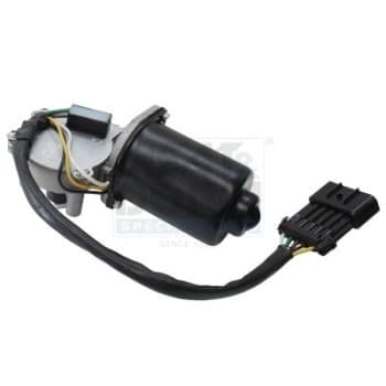 Motor del limpiaparabrisas