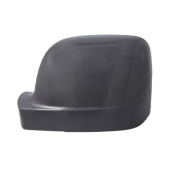 Cubierta, espejo exterior