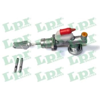 Cilindro maestro, embrague