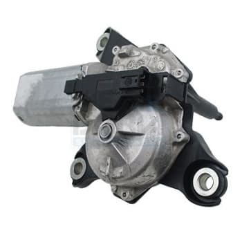 Motor del limpiaparabrisas