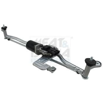 Sistema de limpieza de ventanas