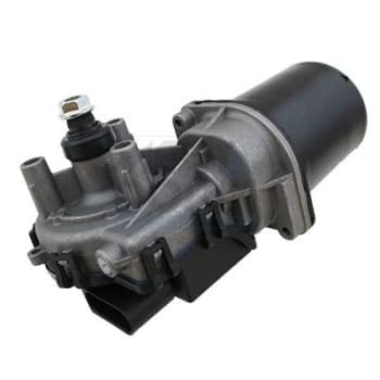Motor del limpiaparabrisas
