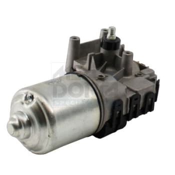 Motor del limpiaparabrisas