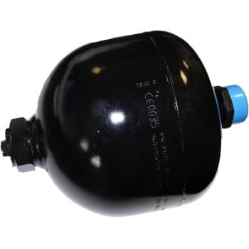 Acumulador de presión