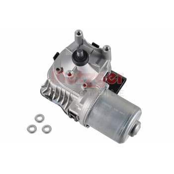 Motor del limpiaparabrisas