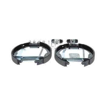 Juego de zapatas de freno 0 204 114 635 Bosch