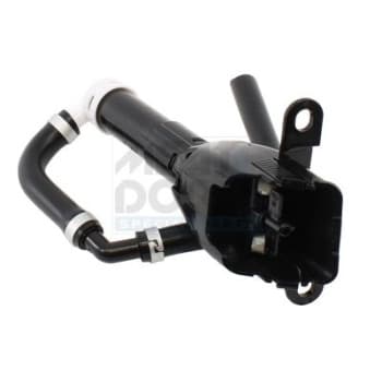 Líquido limpiador de inyectores, limpieza de faros